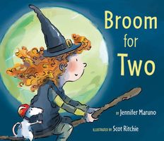 Broom for Two