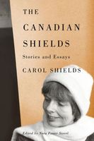 Carol Shields's Latest Book