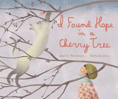 I Found Hope in a Cherry Tree