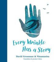 David Grossman's Latest Book