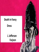 J. Jefferson Farjeon's Latest Book