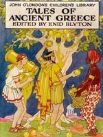 Tales of Ancient Greece