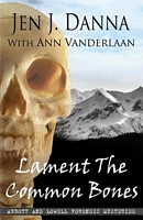 Jen J. Danna; Ann Vanderlaan's Latest Book