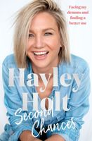 Hayley Holt's Latest Book