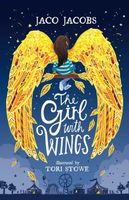 The Girl with Wings