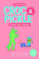 Pickle the rapper