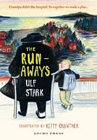 Ulf Stark's Latest Book
