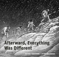 Afterward, Everything was Different