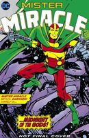 Mister Miracle by Steve Englehart and Steve Gerber