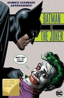 Batman vs. The Joker