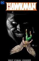 Hawkman Vol. 3: Darkness Within