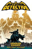 Batman: Detective Comics, Vol. 2: Arkham Knight