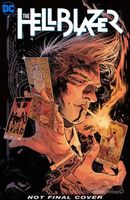 John Constantine, Hellblazer Vol 1