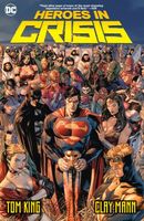 Heroes in Crisis