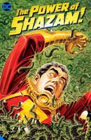 The Power of Shazam! Book 2: The Worm Turns