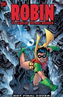 Robin: 80 Years of the Boy Wonder