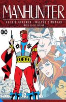 Manhunter By Archie Goodwin And Walter Simonson Deluxe Edition
