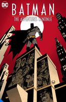 Batman: The Adventures Continue