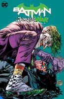 Batman: The Joker War Companion, Volume 1