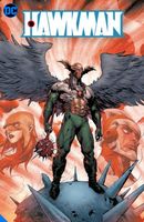 Hawkman Vol. 4