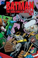 Batman: The Dark Knight Detective Vol. 5