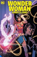 Wonder Woman: Lords & Liars