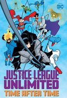 Justice League Unlimited