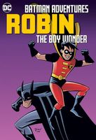 Robin, The Boy Wonder