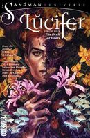 Lucifer Vol. 4: The Devil At Heart