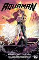 Aquaman Vol. 4: Echoes of a Life Lived Well