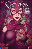 Catwoman Vol. 5: Valley of the Shadow of Death