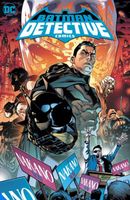 Batman: Detective Comics Vol. 6: Road to Ruin