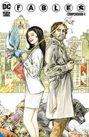 Fables Compendium Four