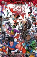 Dark Nights: Death Metal: War of the Multiverses