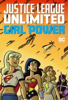 Justice League Unlimited: Girl Power