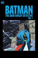 Batman: The Dark Knight Detective Vol. 7