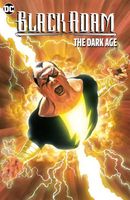 Black Adam Dark Age