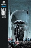 Batman: Earth One Complete Collection