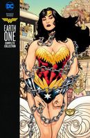 Wonder Woman: Earth One Complete Collection