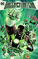 Green Lantern Vol. 2: Horatius