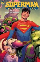 Superman: Son of Kal-El Vol. 3