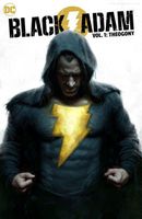 Black Adam Vol. 1