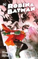 Robin & Batman Vol. 1