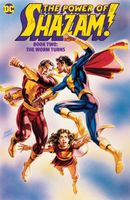 Jerry Ordway's Latest Book