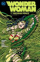 George Perez's Latest Book