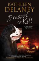 Kathleen Delaney's Latest Book