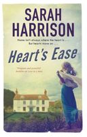 Sarah Harrison's Latest Book