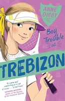 Boy Trouble at Trebizon