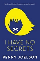 I Have No Secrets