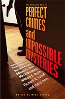 The Mammoth Book of Perfect Crimes & Locked Room Mysteries
